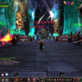 Wow Cataclysm Private Server