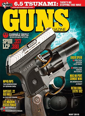 Auto mag gun pdf online